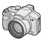Panasonic Lumix DMC-FZ7PP Service Manual
