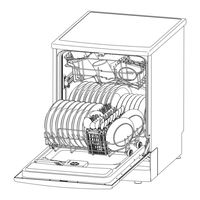 Bompani BOLF12E Instruction Manual