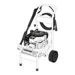 Kärcher K 5000 G Operator's Manual