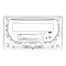 Car Receiver Kenwood DPX-3070 Instruction Manual