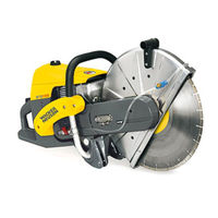 Wacker Neuson BTSSeries Operator's Manual