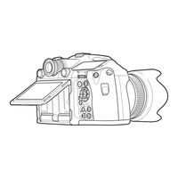 Pentax 645 Z Manual Reference