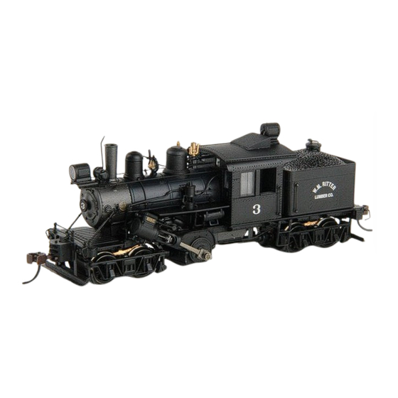 Bachmann Spectrum Operator's Manual