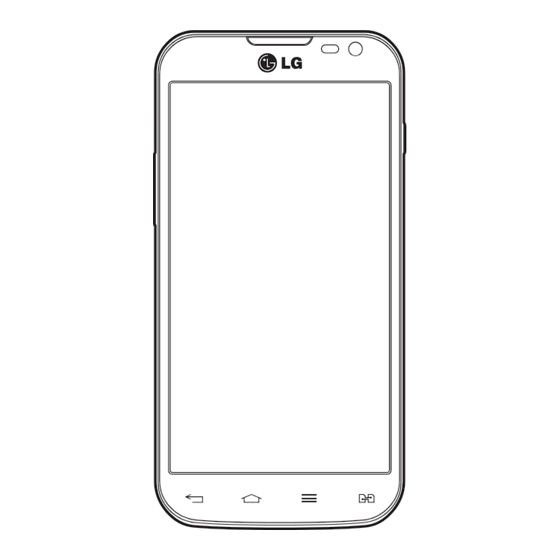 LG -D410 User Manual