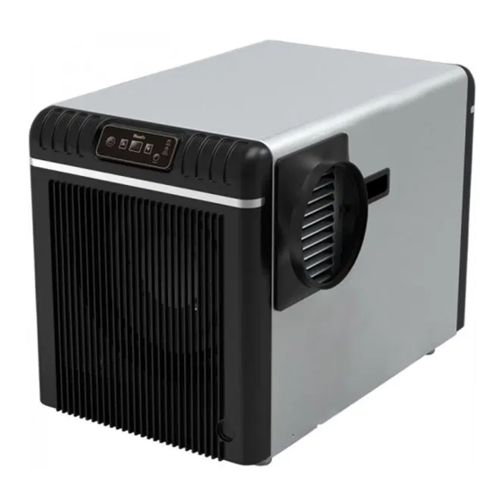 Wood’s DSC-70E User Manual