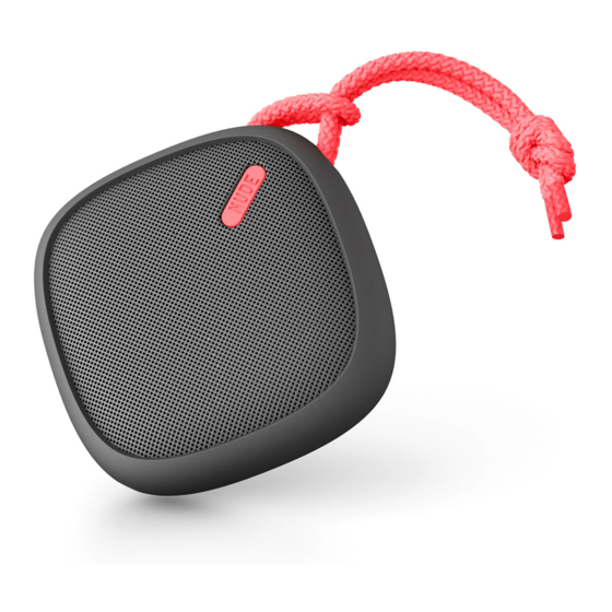 Nude Audio MOVE M Quick Start Manual