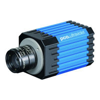 Pco ultraviolet User Manual