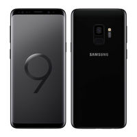 Samsung G960U User Manual