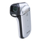 Camcorder Sanyo Xacti VPC-CG20 Manual For Basic Operation