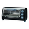 Oven Black & Decker Toast-R-Oven TRO490BC Use And Care Book Manual