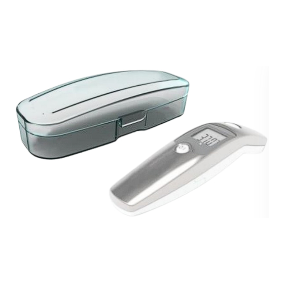 Dr.Trust FR200 Manuals