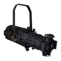 Briteq BT-PROFILE160/OPTIC Operation Manual