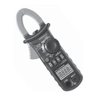 Koban KP 2102 Instruction Manual