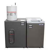 SEM DS-400 Operation And Maintenance Manual