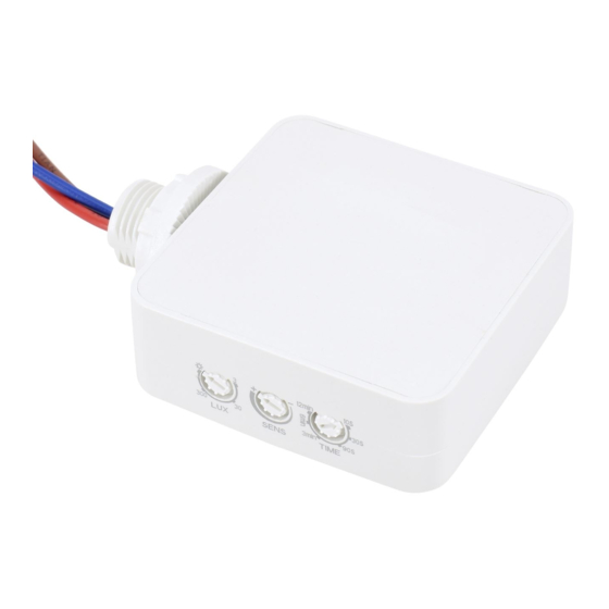 BEMKO SES68WH Manual