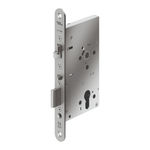 Dorma SVP 22 DCW Series Mounting Instructions