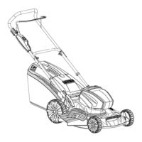 EuroGarden XTRZE46E80S User Manual