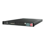 F5 i5000 Series Setting Up