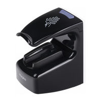 Idemia MorphoAccess VP MD Quick User Manual