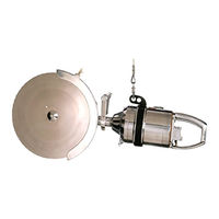 Kentmaster 210-JB Operator's Manual