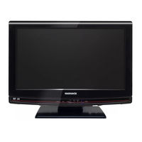 Magnavox 19MD350B Specifications