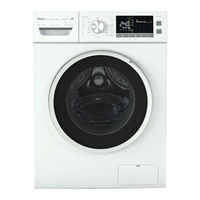 Teka TKD 1490 Service Manual