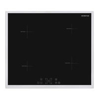 inventum IKI6032 Instruction Manual