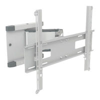 Sms Flatscreen WH 3D Instructions For Mounting