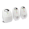 VTech DM112, DM112-2 - Digital Audio Monitor Manual