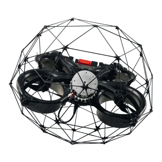 Flyability ELIOS 3 User Manual