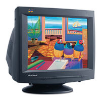 Viewsonic E70-10 Specifications