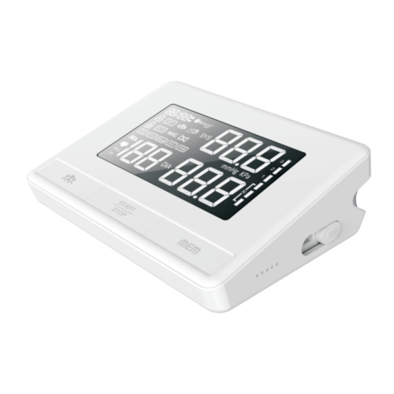 JOYTECH DBP-6273B Owner's Manual