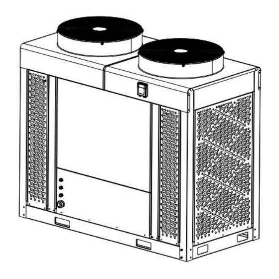 Astralpool EXCELLIUM EXC INV 30 User And Service Manual