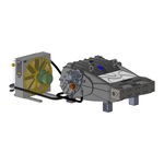 Pratissoli SRS Series Repair Manual