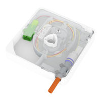 Genexis FTU-300 Installation Manual