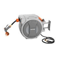 Vevor NW-S40 User Manual