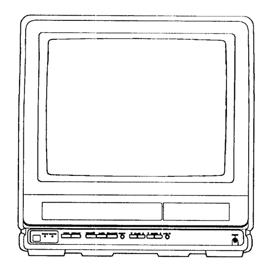 Sears LXI series 934.44817390 Owner's Manual