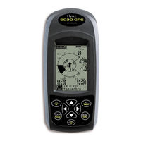 Flytec 5020 User Manual