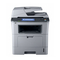 All in One Printer Samsung SCX-5835 series User Manual