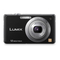 Digital Camera Panasonic Lumix DMC-FH20 Basic Operating Instructions Manual