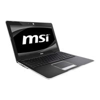 Msi X370 User Manual