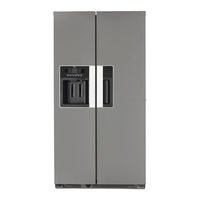 Whirlpool WSF5574 A+N Installation Instructions Manual