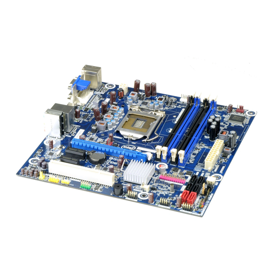 Intel desktop board hot sale dh55tc drivers