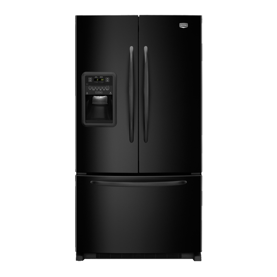 maytag mfi2569vew