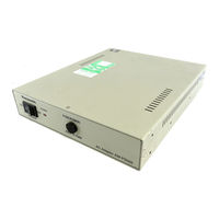 Panasonic AW-PS505 Operating Instructions Manual