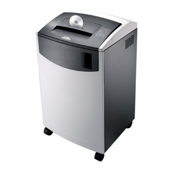 FELLOWES C420C USER MANUAL Pdf Download ManualsLib