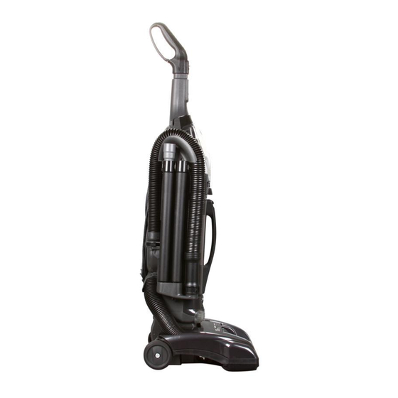 hoover windtunnel self propelled bagless upright vacuum cleaner uh60010