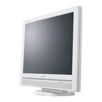 Philips 200P4VG/00 Service Manual