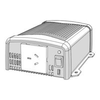 Redarc 350W Manual
