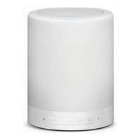 Conceptronic CSPKBTTL Quick Manual